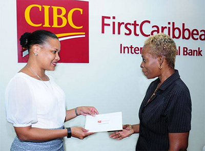 CIBC FirstCaribbean International Bank - Banks