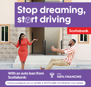 Scotiabank Jamaica Limited - Banks