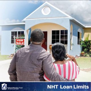 National Housing Trust - Real Estate Brokers