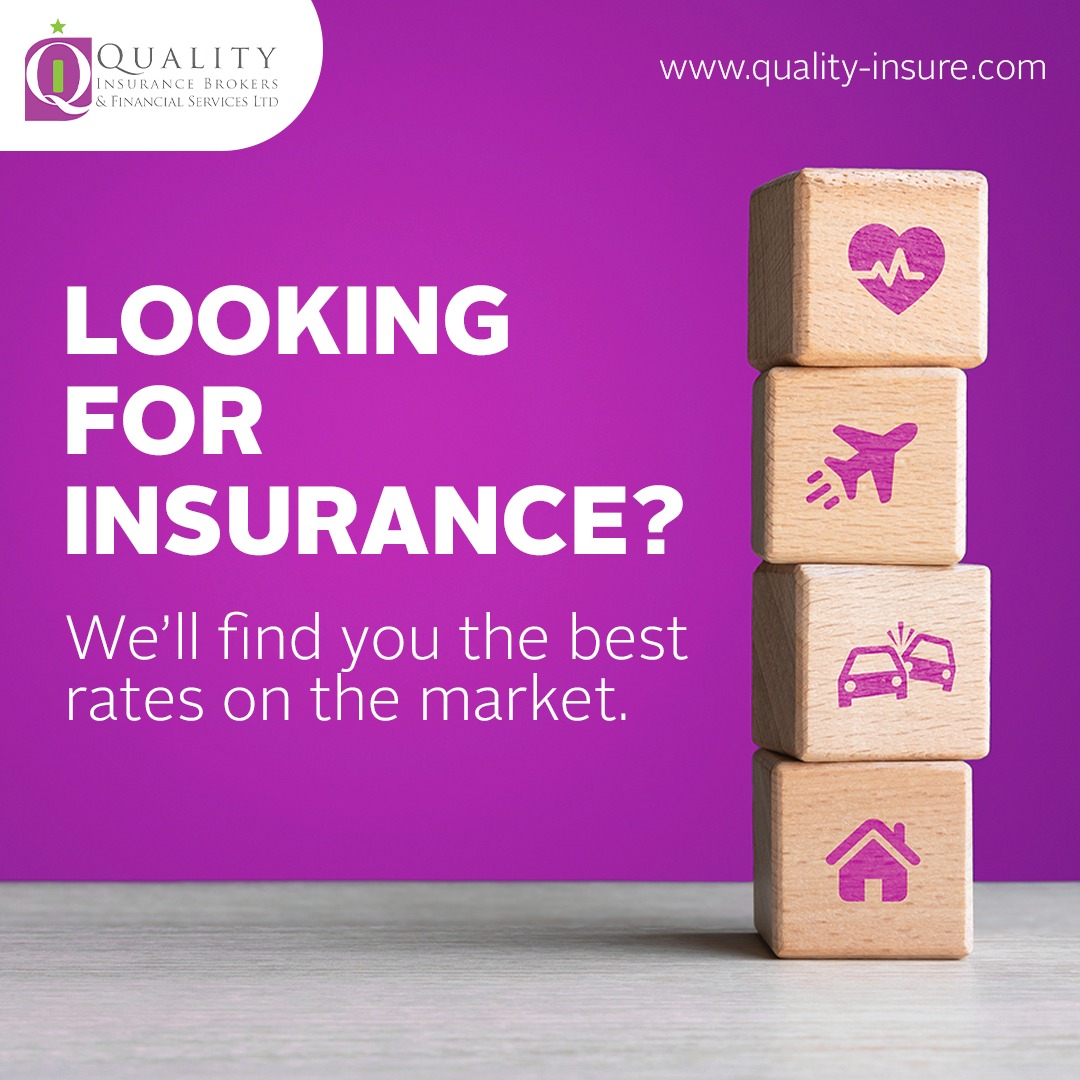 Quality Insurance Brokers & Financial Services Ltd - Insurance Brokers & Consultants